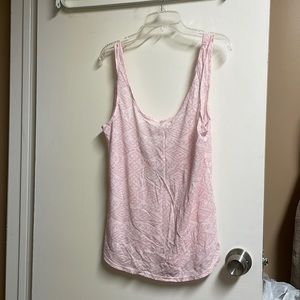 Victoria’s Secret PINK Tank Top